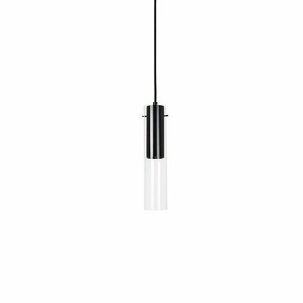 Kuzco Lighting Lena Black Pendants PD21703-BK